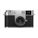 FUJIFILM X-HF1 half SILVER -GARANZIA ITALIA   
