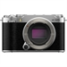 FUJIFILM X-M5 BODY SILVER - GARANZIA FUJIFILM ITALIA 