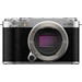 FUJIFILM X-M5 BODY SILVER - GARANZIA FUJIFILM ITALIA  
