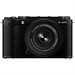 FUJIFILM X-M5+15-45 XC BLACK - GARANZIA FUJIFILM ITALIA  