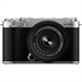 FUJIFILM X-M5+15-45 XC SILVER - GARANZIA FUJIFILM ITALIA  