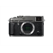 FUJIFILM X-PRO2 BODY GRAPHITE - GARANZIA UFFICIALE FUJIFILM ITALIA FUJIFILM X-PRO2 BODY GRAPHITE - GARANZIA UFFICIALE FUJIFILM ITALIA