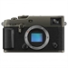 FUJIFILM X-PRO3 BODY - DURATECT BLACK - GARANZIA UFFICIALE FUJIFILM ITALIA FUJIFILM X-PRO3 BODY - DURATECT BLACK - GARANZIA UFFICIALE FUJIFILM ITALIA