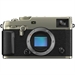 FUJIFILM X-PRO3 BODY - DURATECT SILVER - GARANZIA UFFICIALE FUJIFILM ITALIA FUJIFILM X-PRO3 BODY - DURATECT SILVER - GARANZIA UFFICIALE FUJIFILM ITALIA