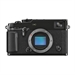 FUJIFILM X-PRO3 BODY BLACK - GARANZIA UFFICIALE FUJIFILM ITALIA