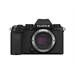 FUJIFILM X-S10 BODY BLACK - GARANZIA FUJIFILM ITALIA