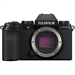 FUJIFILM X-S20 BODY BLACK - GARANZIA UFFICIALE FUJIFILM ITALIA