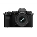 FUJIFILM X-S20+16-50 XF BLACK - GARANZIA UFFICIALE FUJIFILM ITALIA 