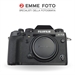 FUJIFILM X-T2 Body BLACK - USATO GARANTITO