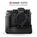 FUJIFILM X-T2 Body + VPB-XT2 - USATO GARANTITO