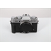 FUJIFILM X-T20 BODY SILVER - USATO GARANTITO 12 MESI