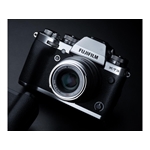 FUJIFILM X-T3 + XF 16-80MM F4 R OIS SILVER - GARANZIA UFFICIALE FUJIFILM ITALIA FUJIFILM X-T3 + XF 16-80MM F4 R OIS SILVER - GARANZIA UFFICIALE FUJIFILM ITALIA