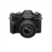 FUJIFILM X-T30 III+XC 13-33 - GARANZIA UFFICIALE FUJIFILM ITALIA  