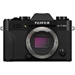 FUJIFILM X-T30 MARK II BODY BLACK - GARANZIA UFFICIALE FUJIFILM ITALIA