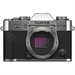 FUJIFILM X-T30 MARK II BODY SILVER - GARANZIA UFFICIALE FUJIFILM ITALIA