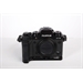 FUJIFILM X-T4 BODY - USATO PARI AL NUOVO