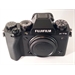 FUJIFILM X-T5 BODY - USATO GARANTITO