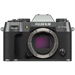 FUJIFILM X-T50 BODY ANTRACITE - GARANZIA UFFICIALE FUJIFILM ITALIA  