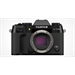 FUJIFILM X-T50 BODY BLACK - GARANZIA UFFICIALE FUJIFILM ITALIA 