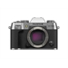 FUJIFILM X-T50 BODY SILVER - GARANZIA UFFICIALE FUJIFILM ITALIA  