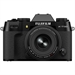 FUJIFILM X-T50+ XF 16-50 ANTRACITE - GARANZIA UFFICIALE FUJIFILM ITALIA   