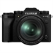 FUJIFILM X-T5+16-80 BLACK  - GARANZIA UFFICIALE FUJIFILM ITALIA   