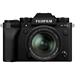 FUJIFILM X-T5+18-55 BLACK  - GARANZIA UFFICIALE FUJIFILM ITALIA  