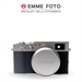 FUJIFILM X100VI - DEMO PARI AL NUOVO