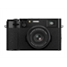 FUJIFILM X100VI BLACK -GARANZIA ITALIA