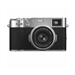 FUJIFILM X100VI SILVER -GARANZIA ITALIA
