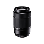 FUJIFILM XC 50-230mm f/4.5-6.7 OIS II BLACK - GARANZIA UFFICIALE FUJIFILM ITALIA