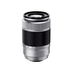 FUJIFILM XC 50-230mm f/4.5-6.7 OIS SILVER II- GARANZIA UFFICIALE FUJIFILM ITALIA