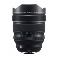 FUJIFILM XF 10-24II F4 R OIS WR - GARANZIA UFFICIALE FUJIFILM ITALIA