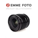 FUJIFILM XF 16mm F1.4 R WR - EX DEMO - GARANZIA FUJIFILM ITALIA