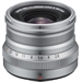 FUJIFILM XF 16mm F2.8 R WR SILVER- GARANZIA UFFICIALE FUJIFILM ITALIA 2 ANNI 