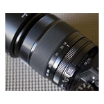 FUJIFILM XF 18-135MM F/3.5-5.6 R LM OIS WR - GARANZIA UFFICIALE FUJIFILM ITALIA