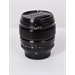 Fujifilm XF 23mm f/1.4 R - USATO GARANTITO 12 MESI