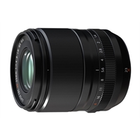 FUJIFILM XF 23MM F/1.4 R LM WR - GARANZIA UFFICIALE FUJIFILM ITALIA