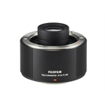 FUJIFILM XF 2X TC WR - GARANZIA UFFICIALE FUJIFILM ITALIA