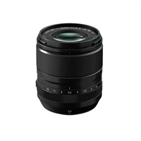 FUJIFILM XF 33MM F/1.4 LM WR- GARANZIA UFFICIALE FUJIFILM ITALIA