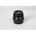 FUJIFILM XF 35MM F/2 R WR BLACK - USATO GARANTITO 12 MESI