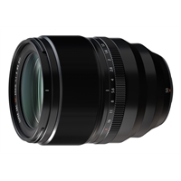 FUJIFILM XF 50MM F/1 R WR BLACK - GARANZIA UFFICIALE FUJIFILM ITALIA