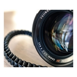 FUJIFILM XF 56MM F/1.2 R - GARANZIA UFFICIALE FUJIFILM ITALIA