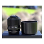 FUJIFILM XF 60mm F/2.4 R MACRO - GARANZIA UFFICIALE FUJIFILM ITALIA