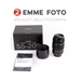 FUJINON XF 55-200/3,5-4,8 R LM OIS - USATO GARANTITO