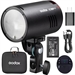 GODOX AD100 II FLASH TTL