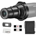 GODOX AK-R21 PROIETTORE PER FLASH TESTE ROTONDE