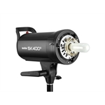 GODOX FLASH MONOTORCIA SK-400II