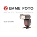GODOX FLASH TT685 per Fuji-X - USATO GARANTITO