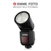GODOX FLASH V1 FUJIFILM - USATO GARANTITO